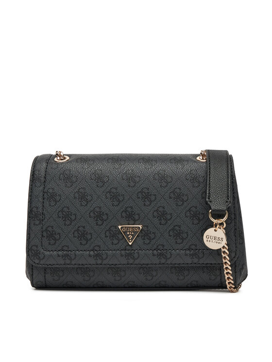 Сумочка Noelle II HWBG96 72210 Guess, серый
Сумочка Noelle II HWBG96 72210 Guess, серый