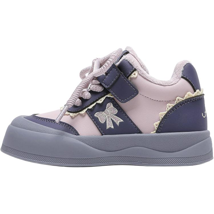 Детские кроссовки для скейтбординга, противоскользящие, с амортизацией, износостойкие, термостойкие, средней высоты Annil, фиолетовый
Детские кроссовки для скейтбординга, противоскользящие, с амортизацией, износостойкие, термостойкие, средней высоты Annil, фиолетовый