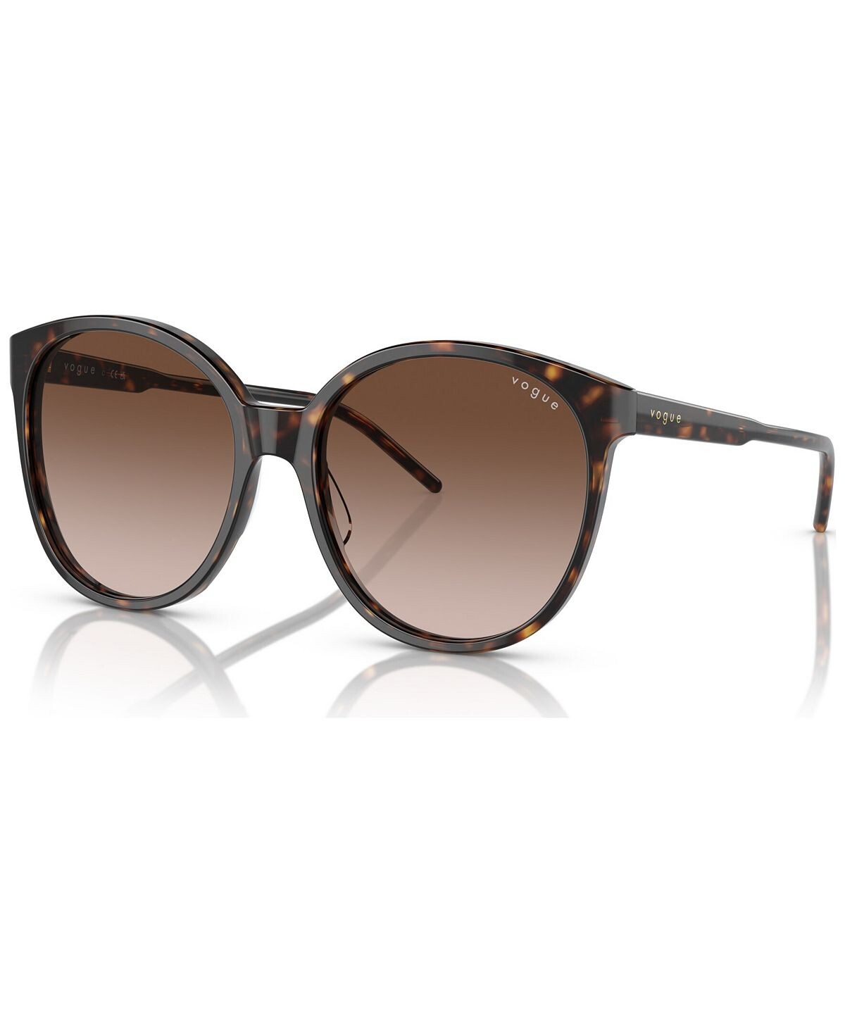 Женские солнцезащитные очки, VO5509S56-Y 56 Vogue Eyewear
Женские солнцезащитные очки, VO5509S56-Y 56 Vogue Eyewear