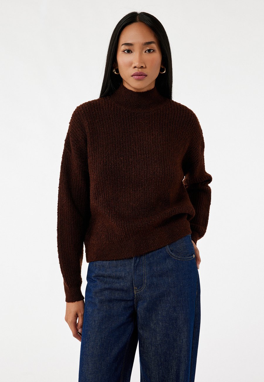 Джемпер Koton Jumper, Brown
Джемпер Koton Jumper, Brown