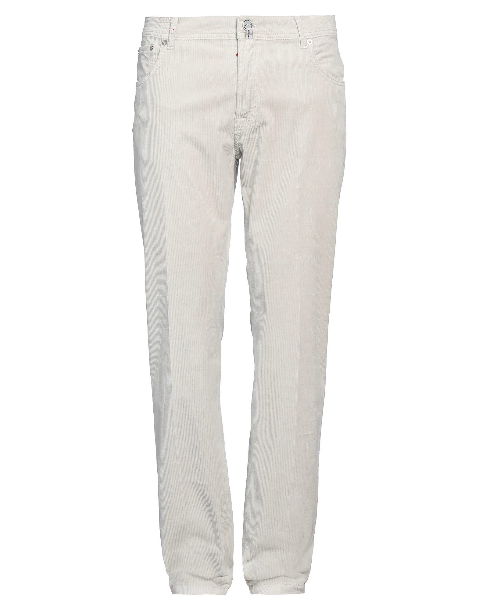 Брюки Kiton, светло-серый
Брюки Kiton, светло-серый