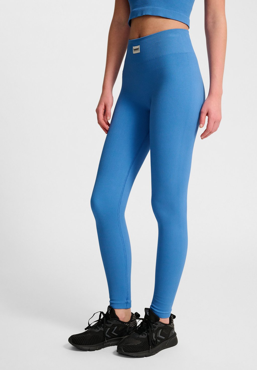 Леггинсы Hummel, синий
Леггинсы Hummel, синий