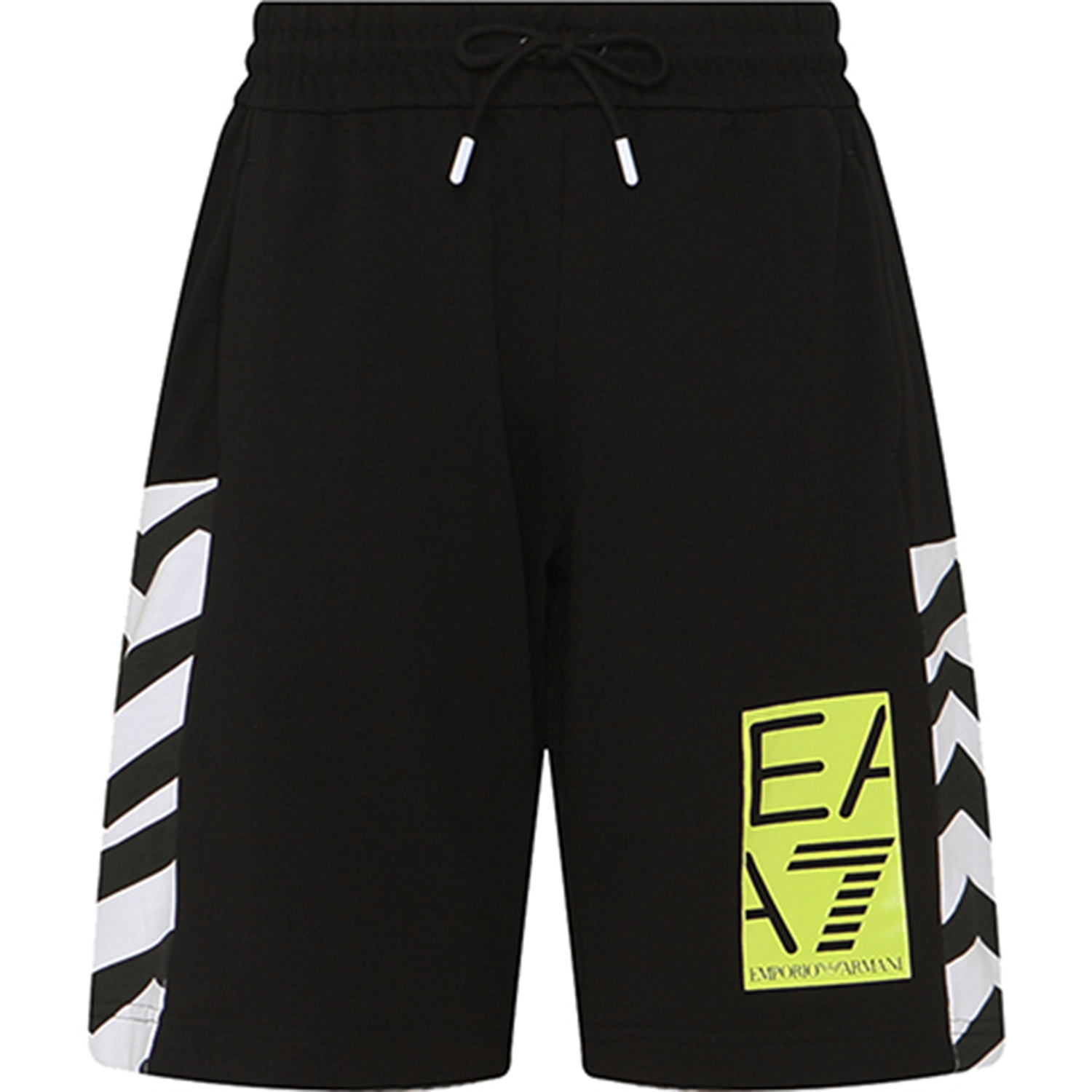 EMPORIO ARMANI EA7 SS23 повседневные шорты мужские black
EMPORIO ARMANI EA7 SS23 повседневные шорты мужские black