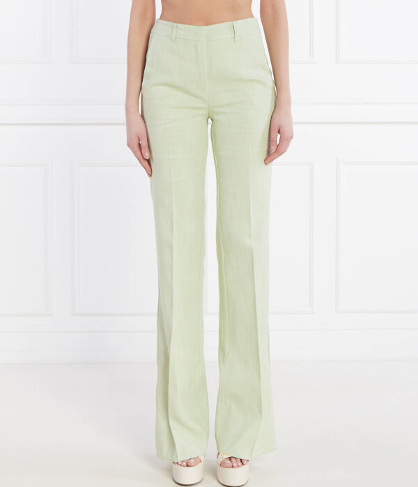 Штаны мои Loose fit Marella, зеленый
Штаны мои Loose fit Marella, зеленый