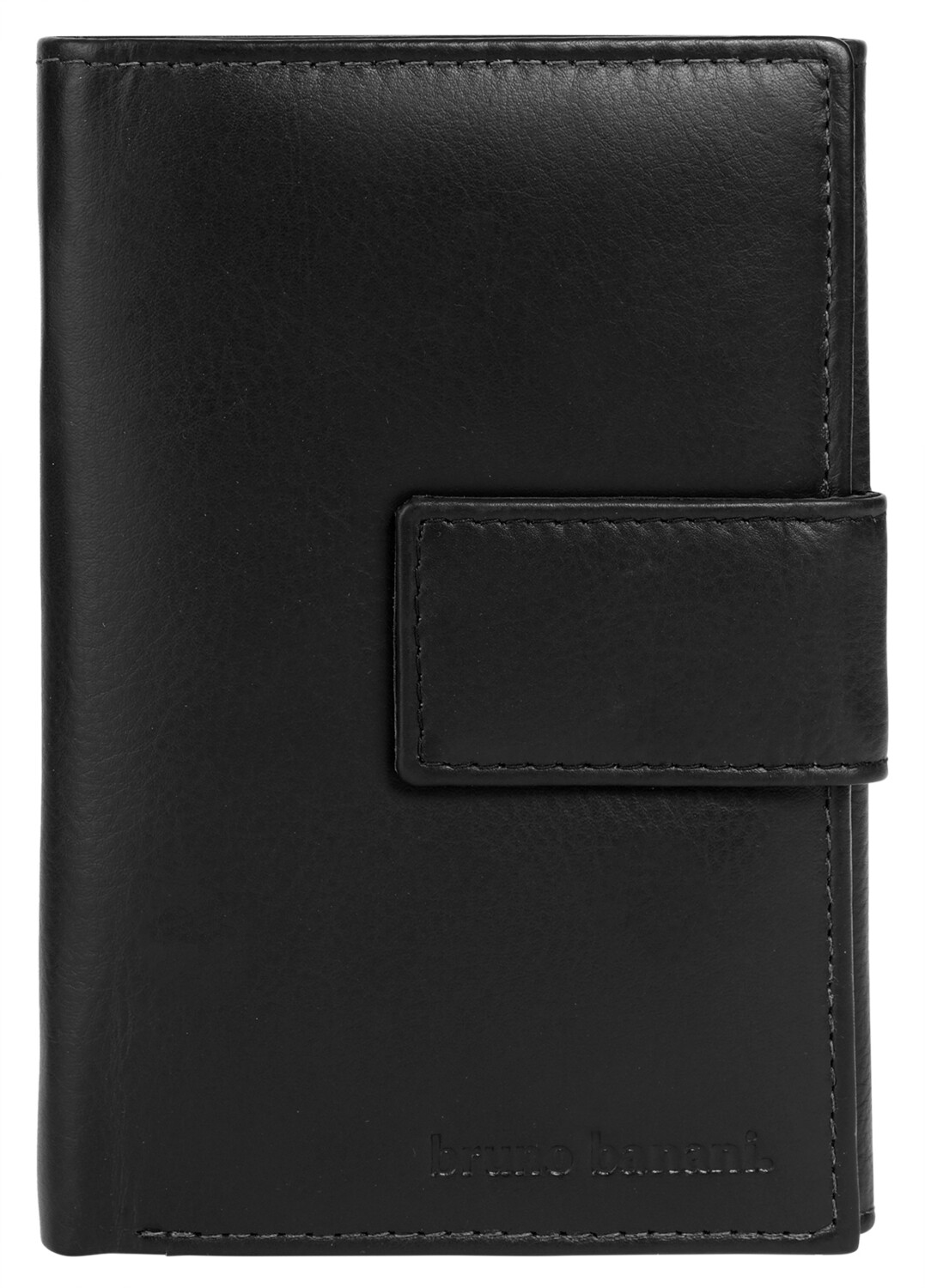 Кошелек Bruno Banani, черный
Кошелек Bruno Banani, черный