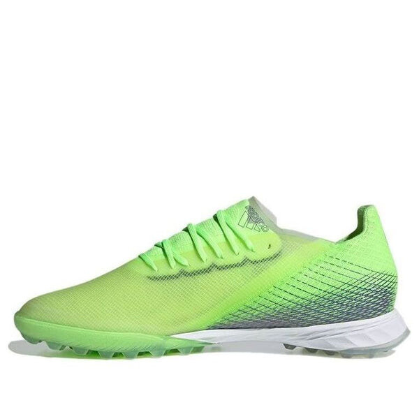 Кроссовки x ghosted.1 tf Adidas, зеленый
Кроссовки x ghosted.1 tf Adidas, зеленый