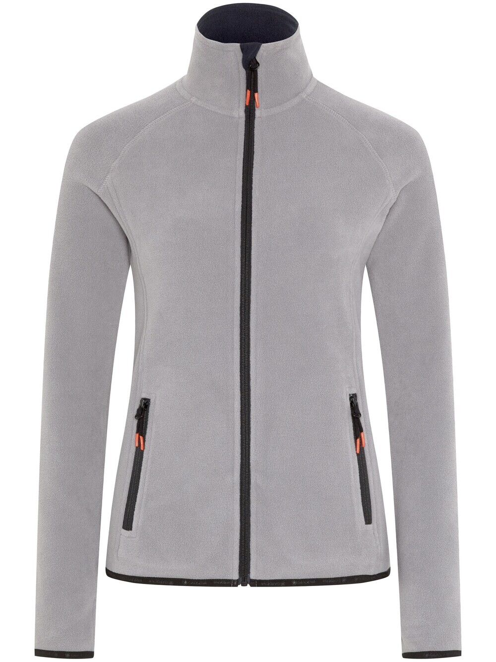 Флисовая жилетка Gardena, светло-серый
Флисовая жилетка Gardena, светло-серый