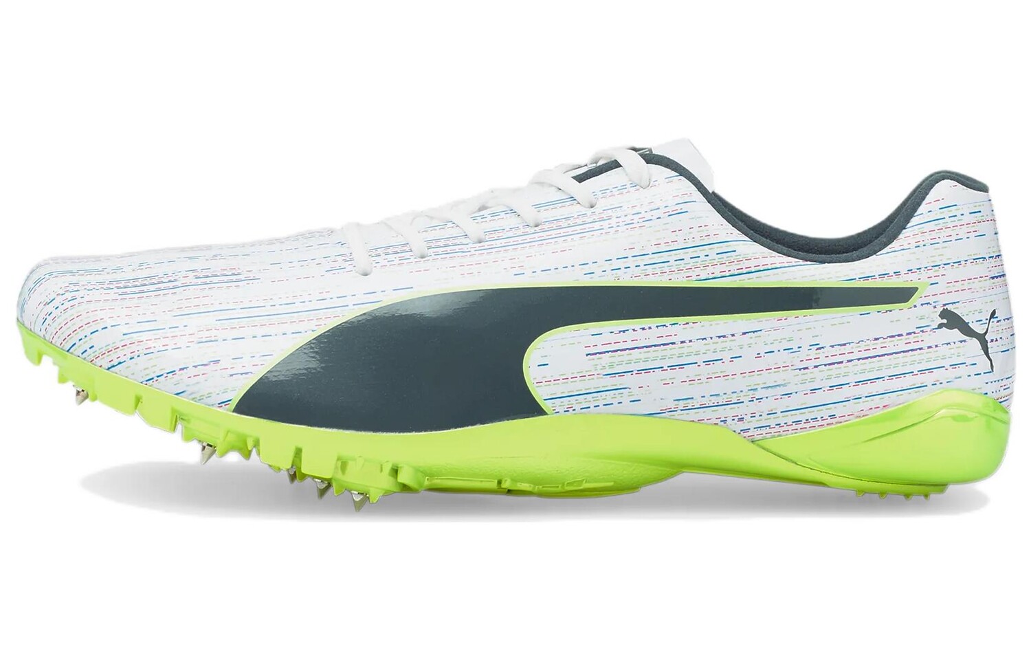 Puma Evospeed Electric 12 Кроссовки унисекс
Puma Evospeed Electric 12 Кроссовки унисекс