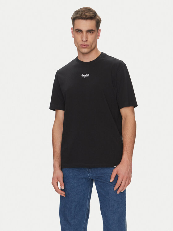 Футболка обычного кроя Lounge Still Life Lemons Graphic JN7367 Adidas, черный
Футболка обычного кроя Lounge Still Life Lemons Graphic JN7367 Adidas, черный