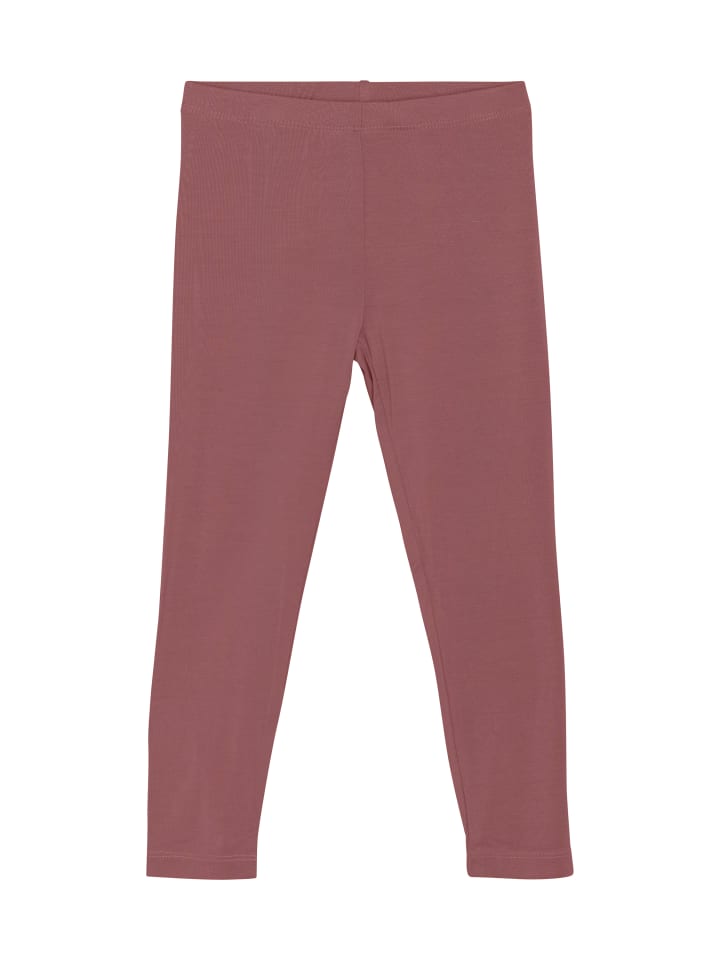 Леггинсы Minymo, фиолетовый
Леггинсы Minymo, фиолетовый