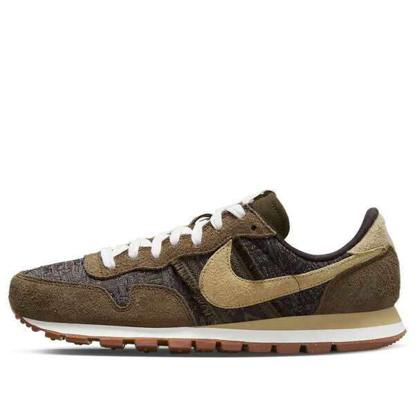 Кроссовки air pegasus 83 премиум Nike, коричневый
Кроссовки air pegasus 83 премиум Nike, коричневый