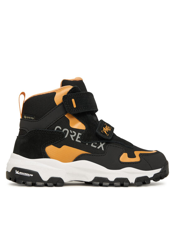 Сапоги для снега GORE-TEX 8936222 S Primigi, черный
Сапоги для снега GORE-TEX 8936222 S Primigi, черный