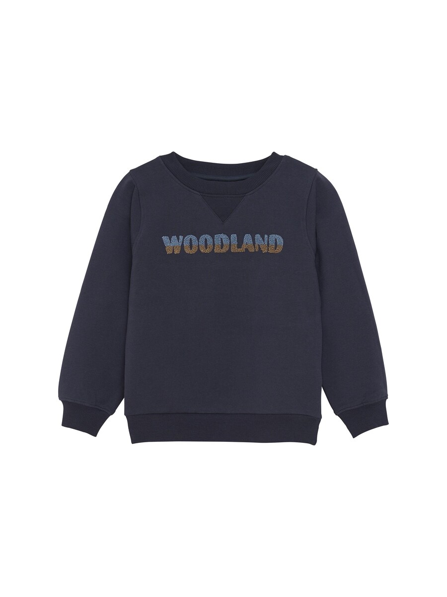 Худи EN FANT Sweatshirt, синий/темно-синий
Худи EN FANT Sweatshirt, синий/темно-синий