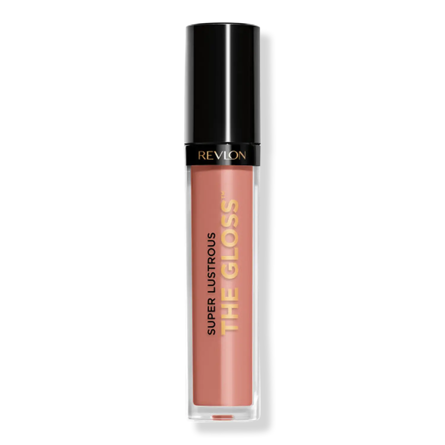 Блеск для губ Super Lustrous The Gloss Revlon, Super Natural
Блеск для губ Super Lustrous The Gloss Revlon, Super Natural