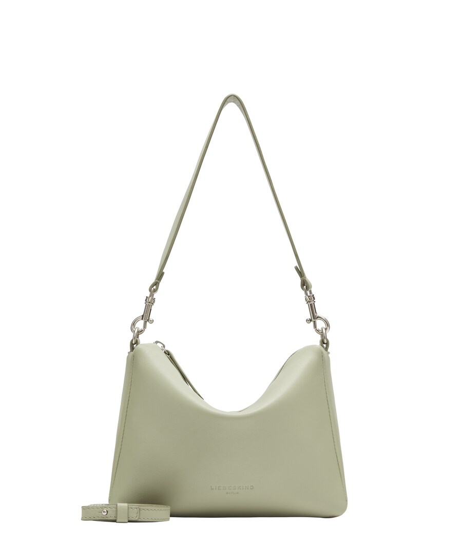 Сумка через плечо Liebeskind Berlin, мятный
Сумка через плечо Liebeskind Berlin, мятный