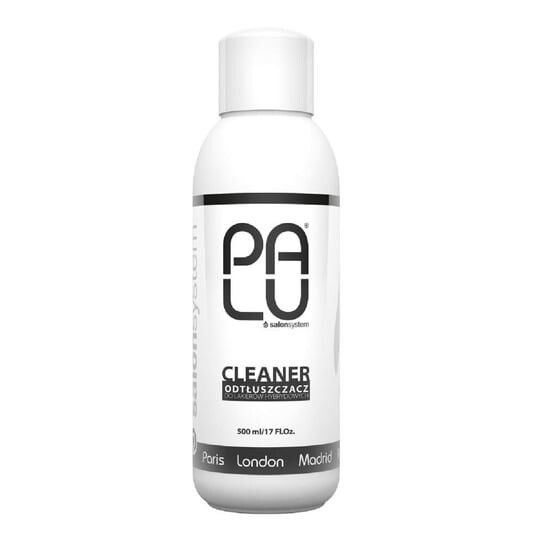 Палу Очиститель 500мл, PALU COSMETICS
Палу Очиститель 500мл, PALU COSMETICS