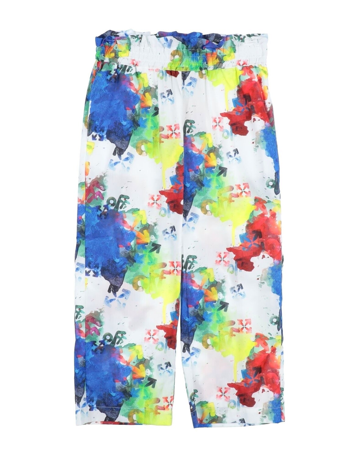 Брюки Off, белый
Брюки Off, белый