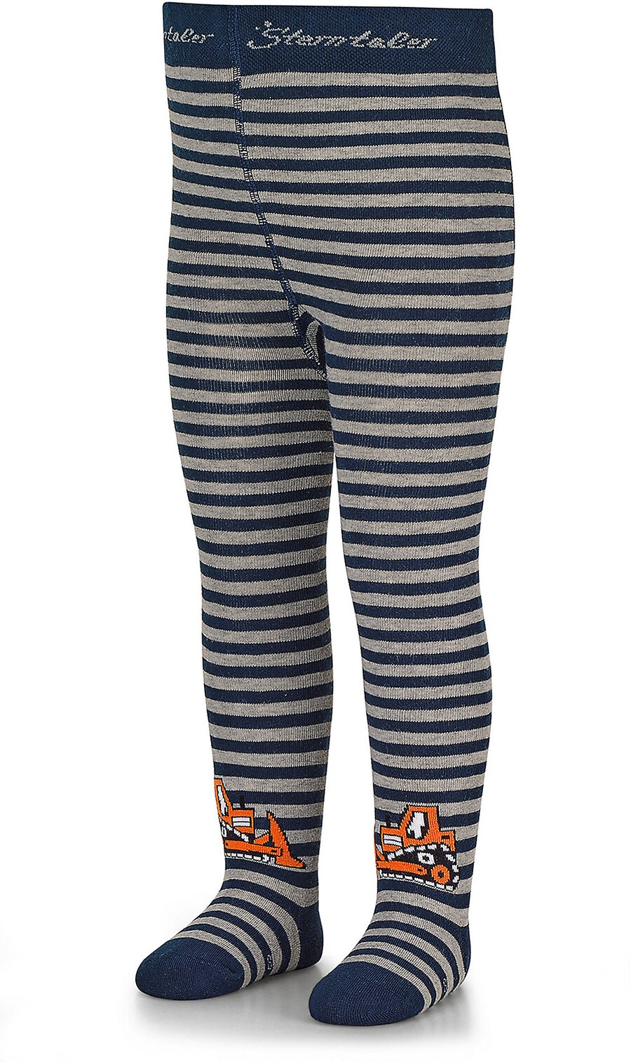 Колготки STERNTALER, темно-синий
Колготки STERNTALER, темно-синий