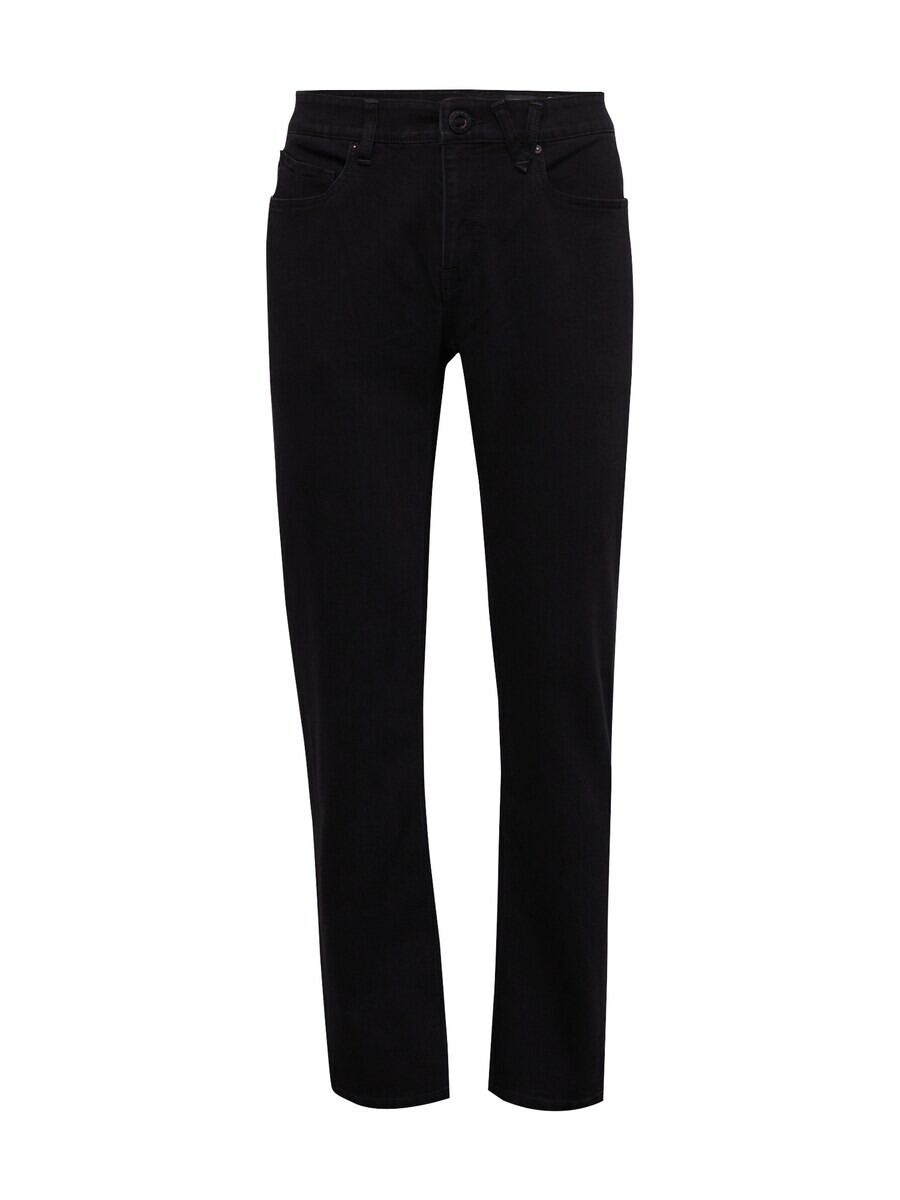 Свободные джинсы Volcom SOLVER, черный деним
Свободные джинсы Volcom SOLVER, черный деним