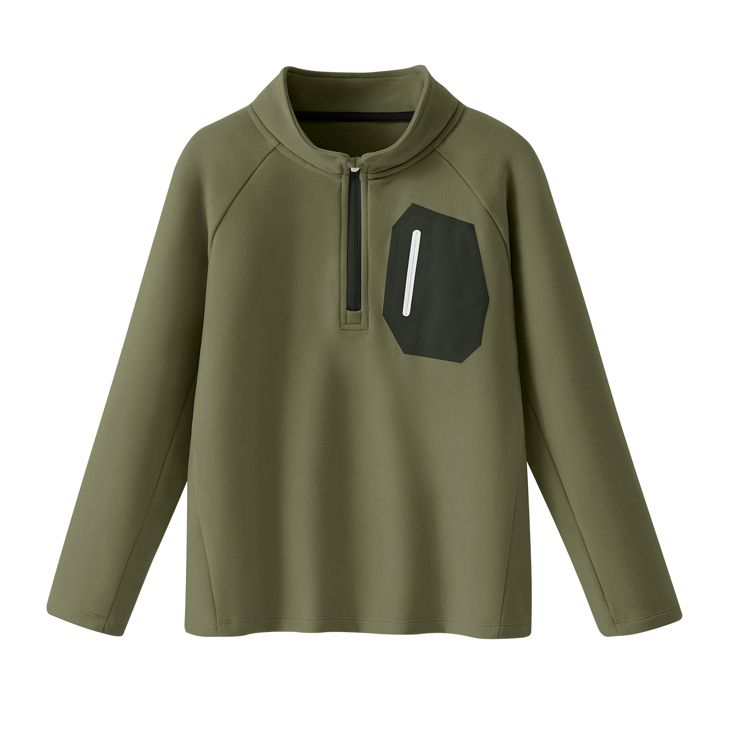 Детский свитшот Disney, Solid Color Army Green
Детский свитшот Disney, Solid Color Army Green