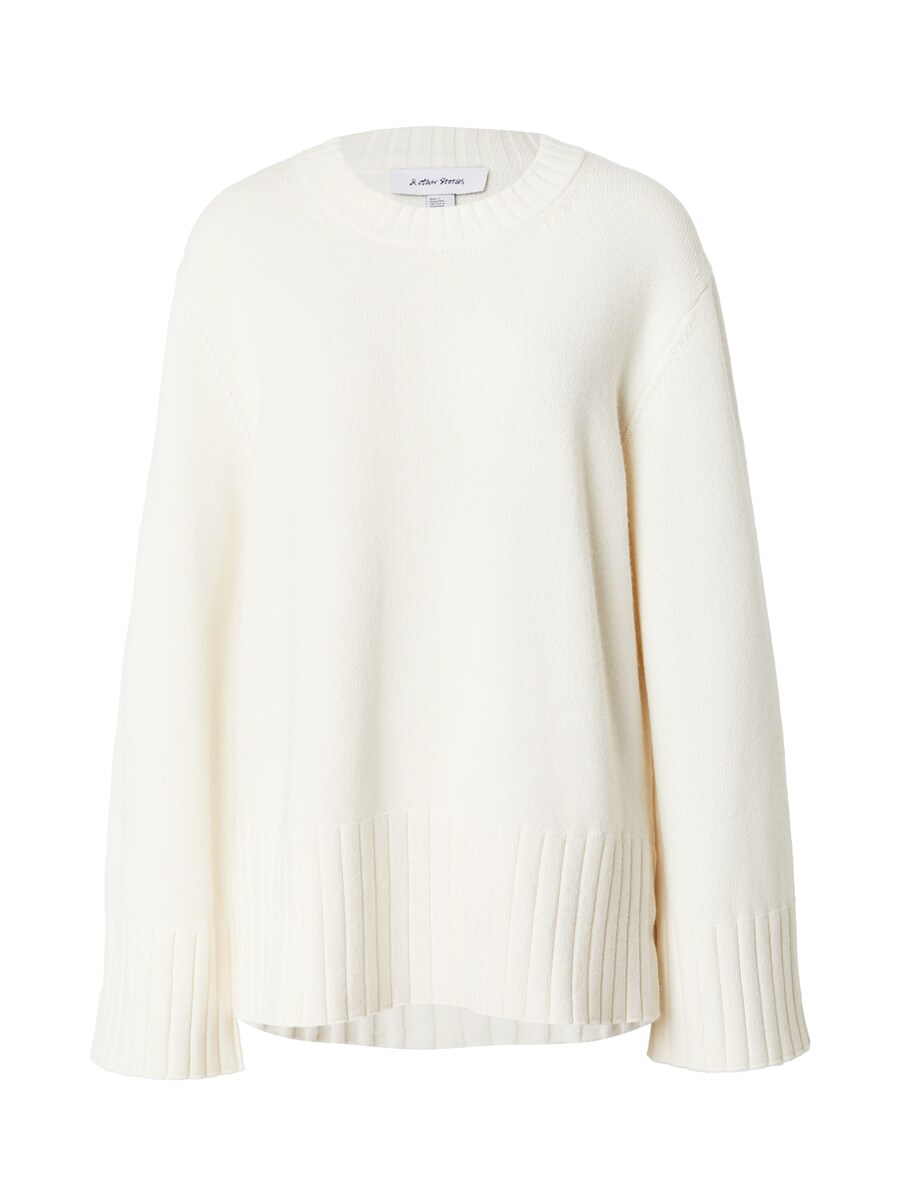 Свитер & Other Stories, Natural White
Свитер & Other Stories, Natural White