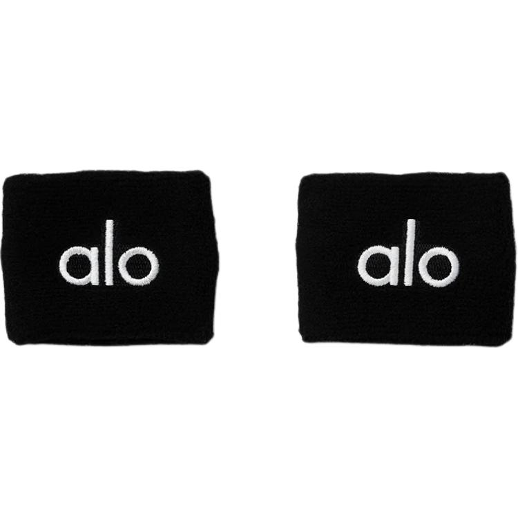 Браслет Alo Yoga, черный
Браслет Alo Yoga, черный