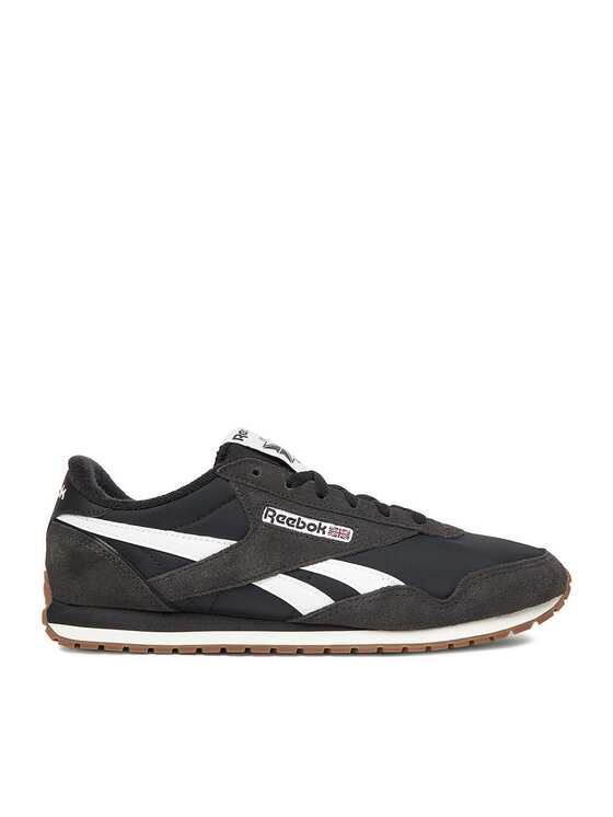 Кроссовки EOSS-CLASSIC AZ 100239547 Reebok, чёрный
Кроссовки EOSS-CLASSIC AZ 100239547 Reebok, чёрный