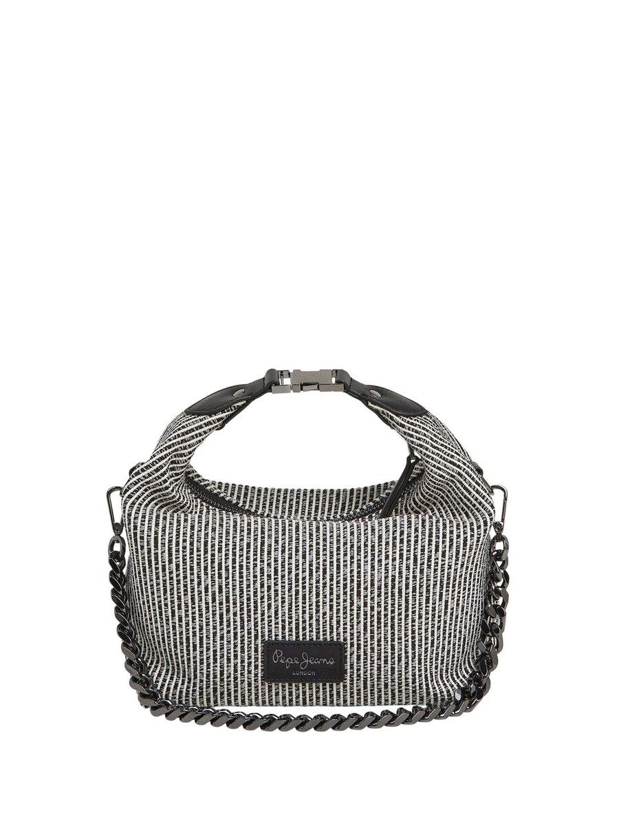 Сумочка Pepe Jeans GIULIANA, черный
Сумочка Pepe Jeans GIULIANA, черный