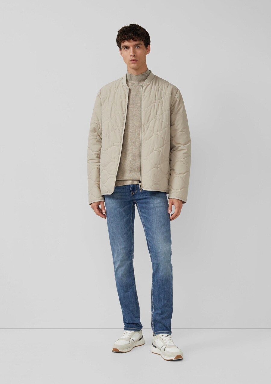 Свитер s.Oliver, бежевый
Свитер s.Oliver, бежевый