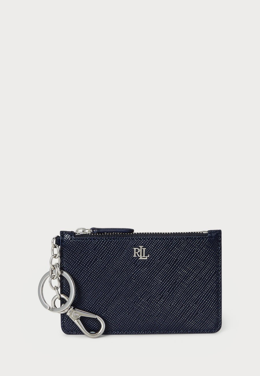 Кошелек Lauren Ralph Lauren Wallet, Navy/Dark Blue
Кошелек Lauren Ralph Lauren Wallet, Navy/Dark Blue