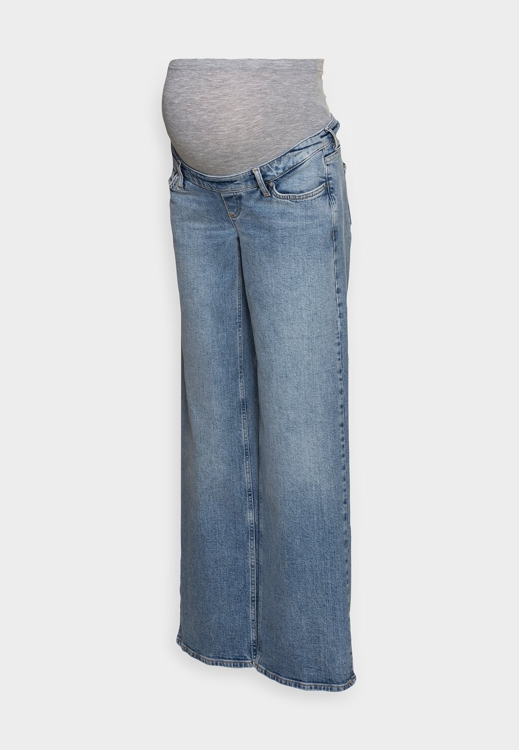 Мешковатые джинсы ONLY MATERNITY
Мешковатые джинсы ONLY MATERNITY