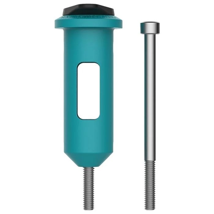 Инструмент Edc Lite Oneup Components, Turquoise
Инструмент Edc Lite Oneup Components, Turquoise