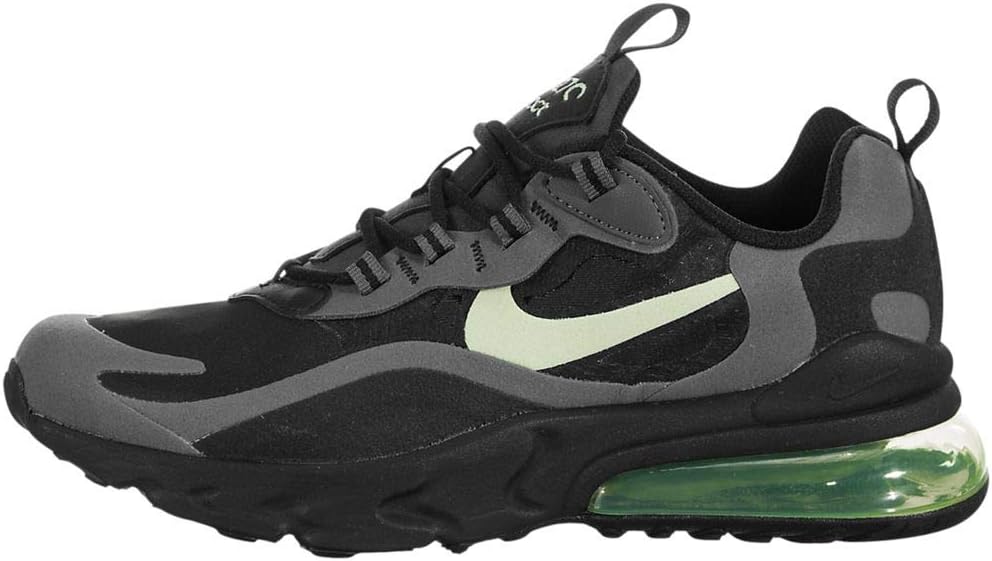 Мужские кроссовки для ходьбы Nike Air Max 200, черный
Мужские кроссовки для ходьбы Nike Air Max 200, черный