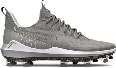Бейсбольные бутсы Under Armour Harper 7 Low Elite TPU мужские, Baseball Gray-White
Бейсбольные бутсы Under Armour Harper 7 Low Elite TPU мужские, Baseball Gray-White