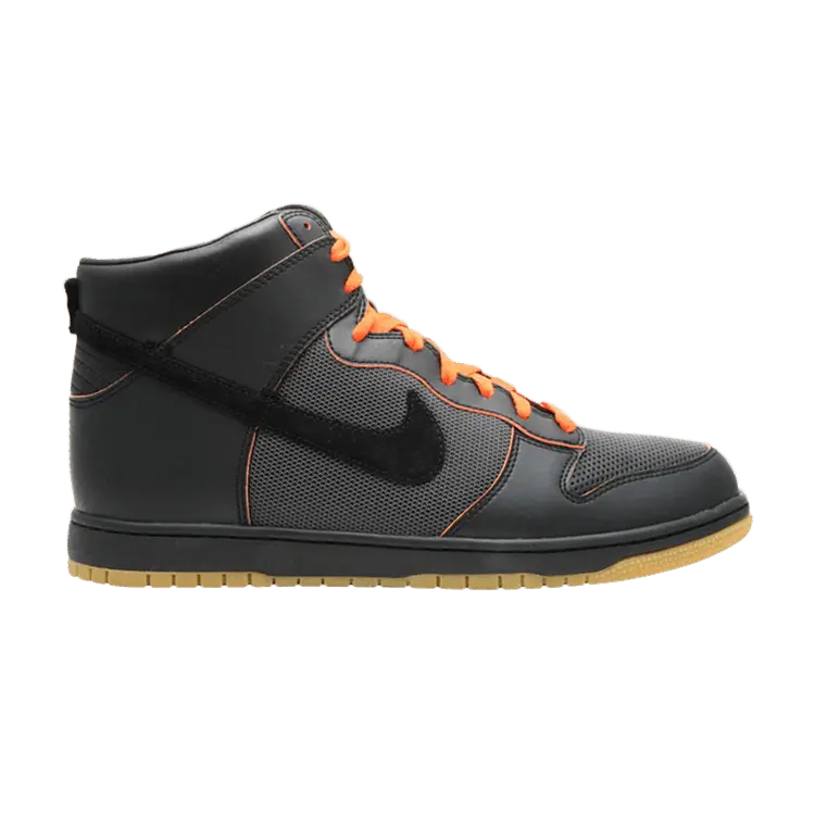 Кроссовки Nike Dunk High Supreme, La
Кроссовки Nike Dunk High Supreme, La