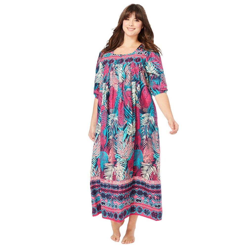 Женский шезлонг с принтом размера «только необходимое» Only Necessities, цвет Navy Palm Leaves
Женский шезлонг с принтом размера «только необходимое» Only Necessities, цвет Navy Palm Leaves