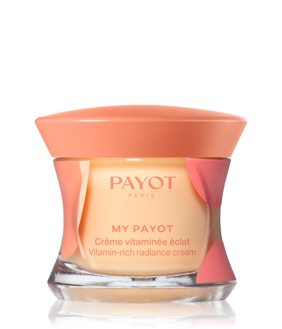 Крем для лица PAYOT My Payot My Payot Crème Vitaminée Éclat, 50 ml
Крем для лица PAYOT My Payot My Payot Crème Vitaminée Éclat, 50 ml