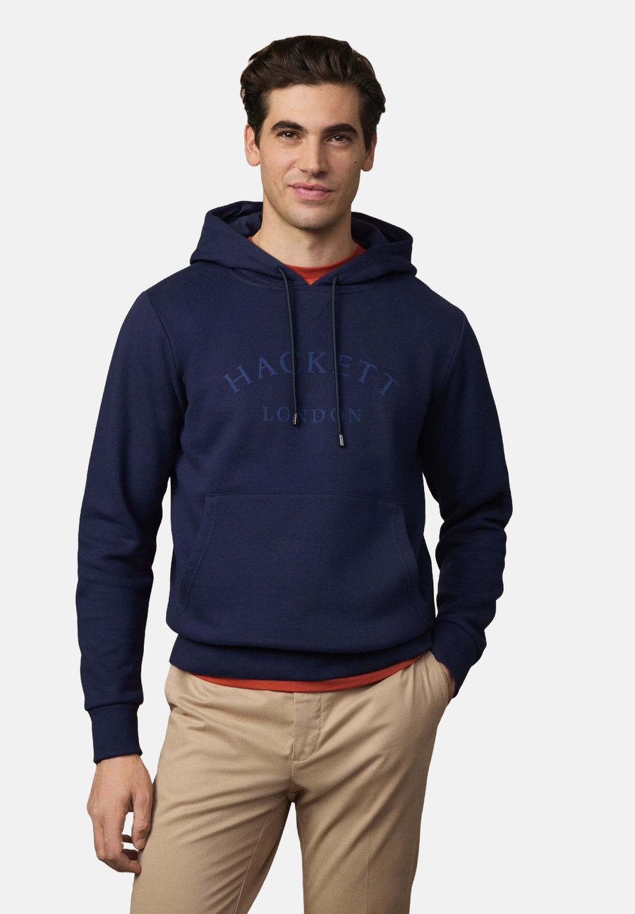 Худи Hackett London HERITAGE , Ink Blue/Dark Blue
Худи Hackett London HERITAGE , Ink Blue/Dark Blue