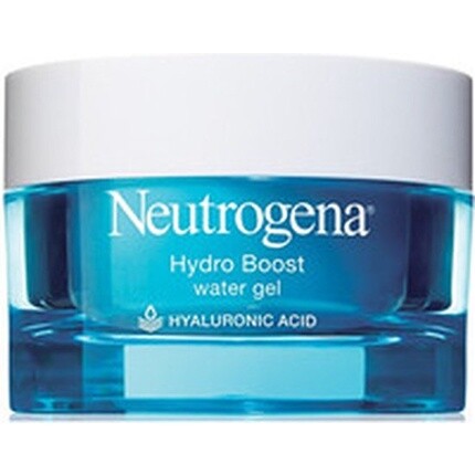 Гель для кожи Neutrogena Hydro Boost 50 мл
Гель для кожи Neutrogena Hydro Boost 50 мл