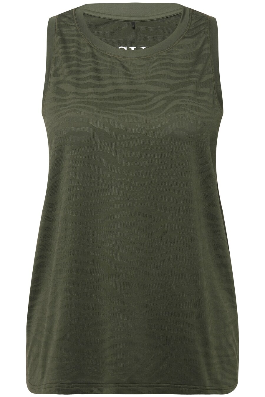 Топ Studio Untold, зеленый
Топ Studio Untold, зеленый