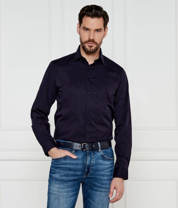 Рубашка Calvin Klein Regular Fit, синий
Рубашка Calvin Klein Regular Fit, синий