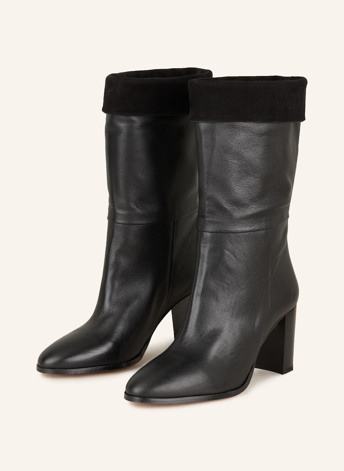 Сапоги Jonak, черный
Сапоги Jonak, черный