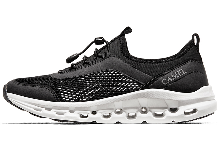 Против скольжения амортизирующие с устойчивостью к истиранию низкие треккинговые ботинки мужские CAMEL, экрю
Против скольжения амортизирующие с устойчивостью к истиранию низкие треккинговые ботинки мужские CAMEL, экрю