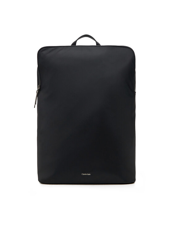Рюкзак Business Tech 2g Squared Bp K50K512962 Calvin Klein, черный 
Рюкзак Business Tech 2g Squared Bp K50K512962 Calvin Klein, черный