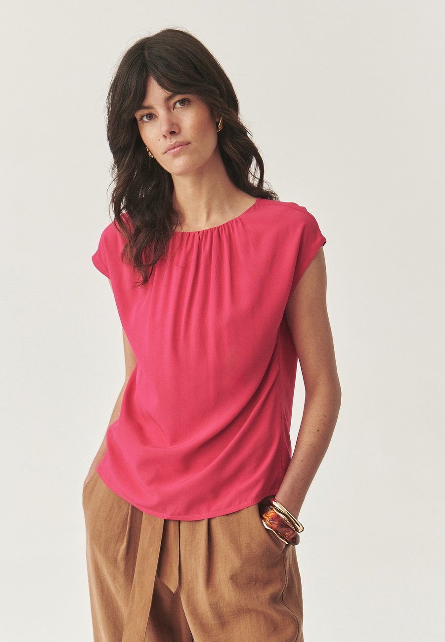 Блуза TATUUM AURELIA, Fuhsia/Pink
Блуза TATUUM AURELIA, Fuhsia/Pink