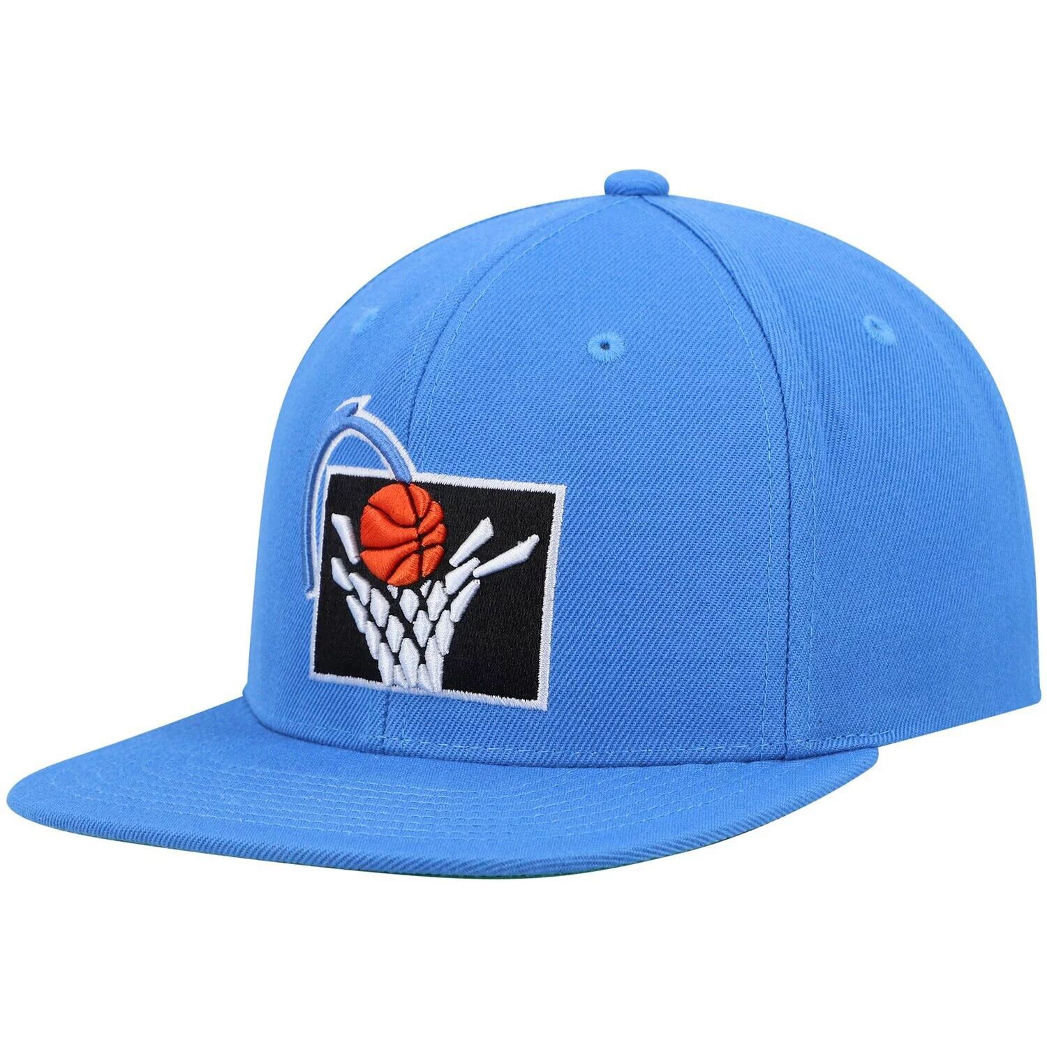 Мужская кепка Mitchell & Ness Blue Cleveland Cavaliers Hardwood Classics Team Ground 2.0 Snapback
Мужская кепка Mitchell & Ness Blue Cleveland Cavaliers Hardwood Classics Team Ground 2.0 Snapback