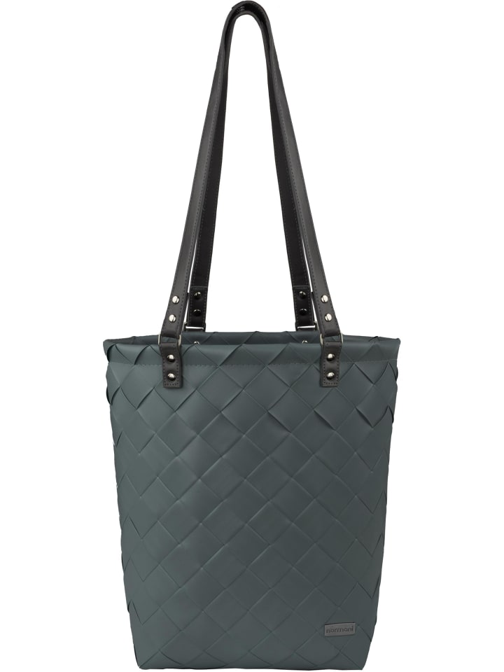 Шоппер normani Tote Bag Flechtkorb 12 Liter Temara, антрацит, Черный, Шоппер normani Tote Bag Flechtkorb 12 Liter Temara, антрацит
Шоппер normani Tote Bag Flechtkorb 12 Liter Temara, антрацит, Черный, Шоппер normani Tote Bag Flechtkorb 12 Liter Temara, антрацит