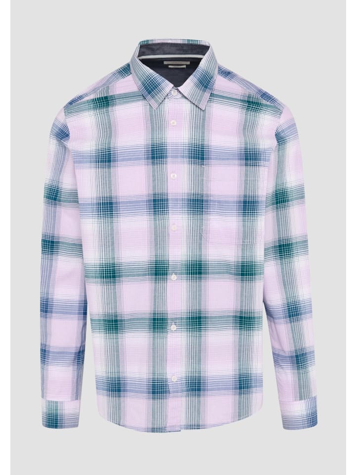 Рубашка в 47N2_лаванда s.Oliver
Рубашка в 47N2_лаванда s.Oliver