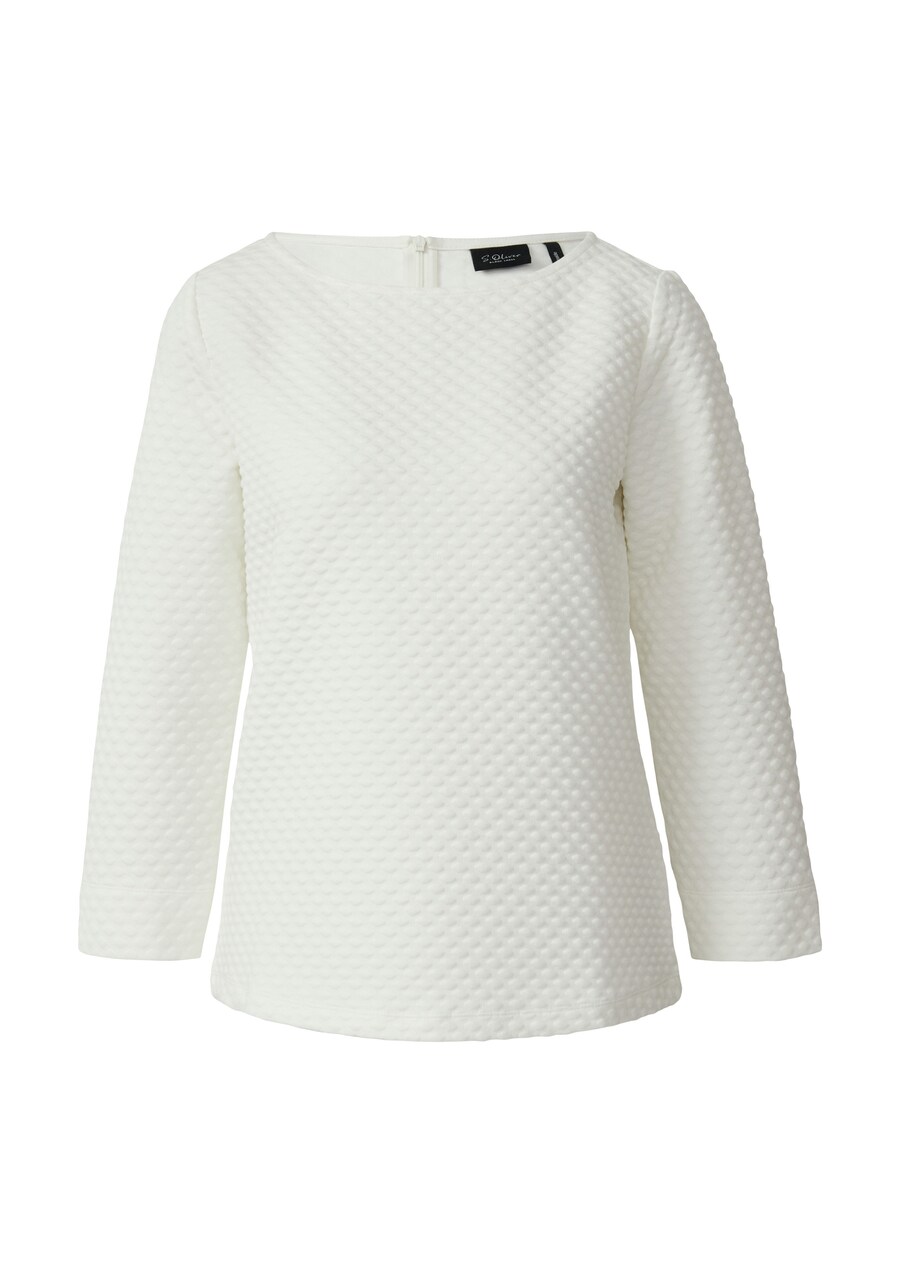 Толстовка s.Oliver, Natural White, Белый, Толстовка s.Oliver, Natural White
Толстовка s.Oliver, Natural White, Белый, Толстовка s.Oliver, Natural White