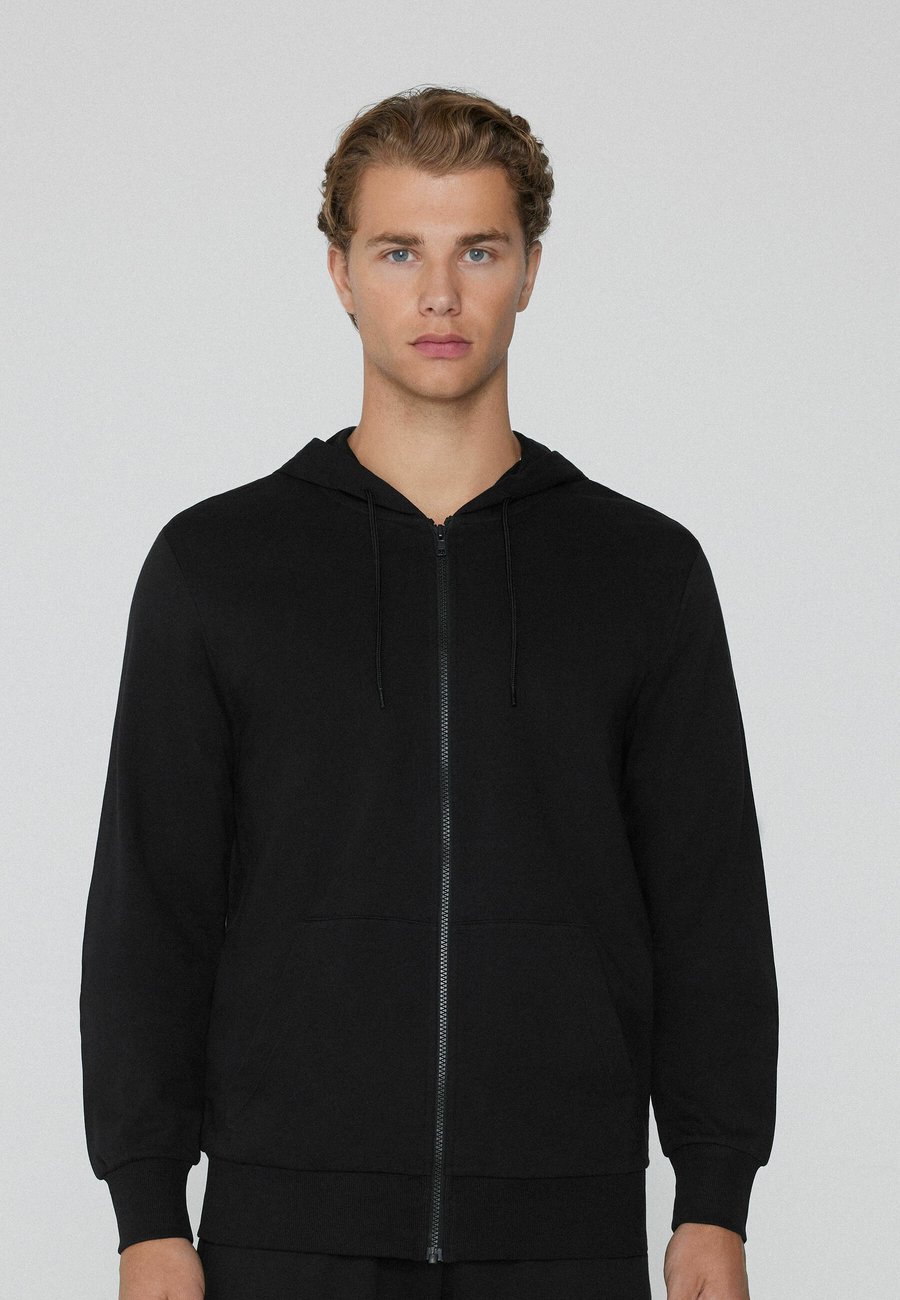 Толстовка Tezenis Zip-up sweatshirt, Black/Mottled Black, Черный, Толстовка Tezenis Zip-up sweatshirt, Black/Mottled Black
Толстовка Tezenis Zip-up sweatshirt, Black/Mottled Black, Черный, Толстовка Tezenis Zip-up sweatshirt, Black/Mottled Black